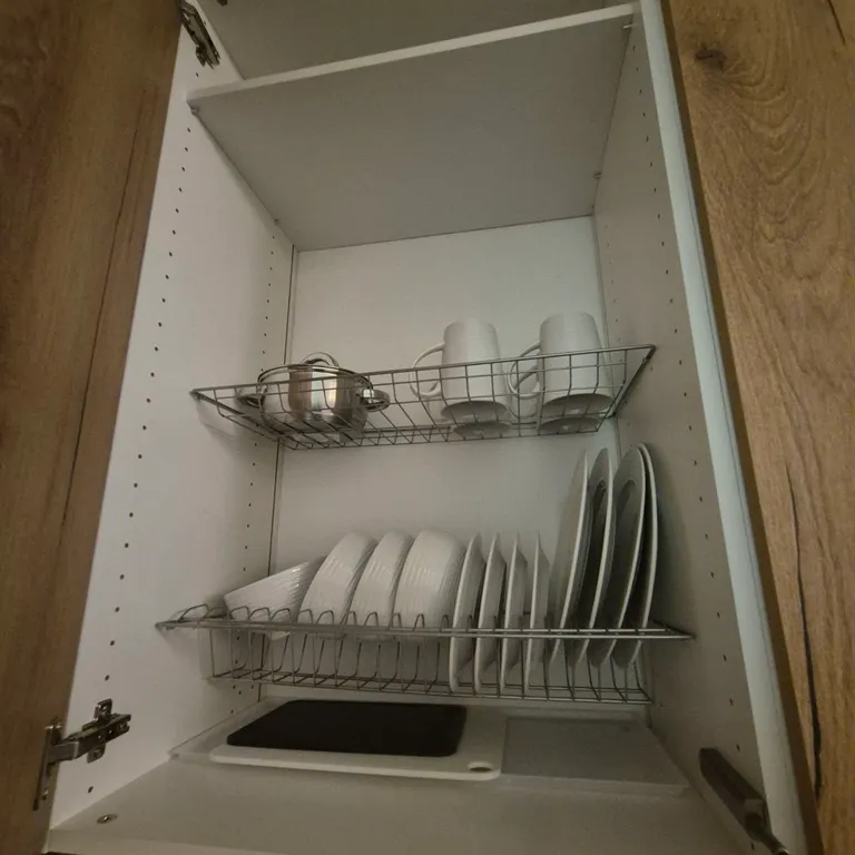 Уютная студейка