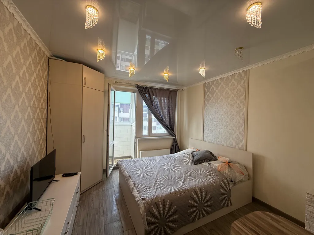 Красиво, чисто, центр 15 мин