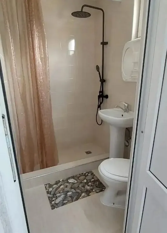 Комната