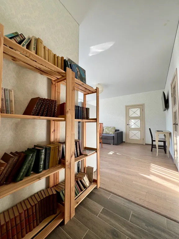 Уютная квартира в самом центре города