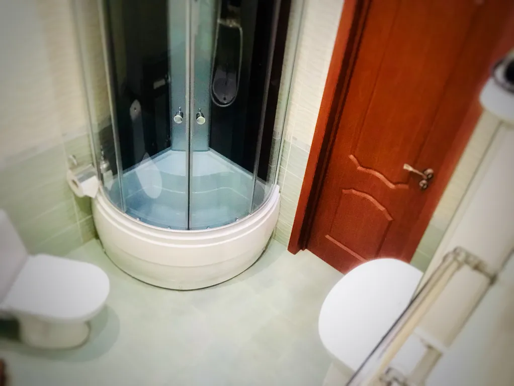 Трехместная комната