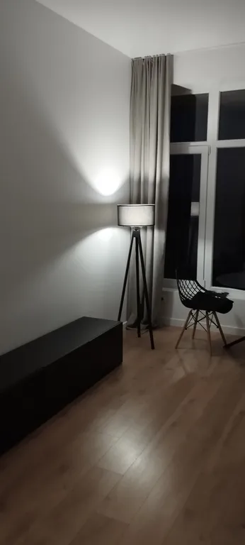 Квартира с видом на море