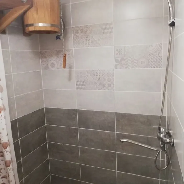 Дом у реки Белая