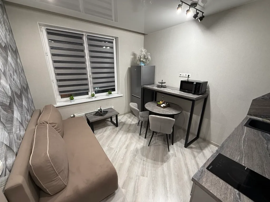 Комфортная квартира  у АКВА-Парка ЛетоЛето  для большой компании