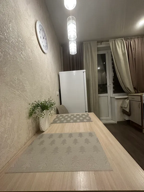 Уютная квартирка на Зеленстрое