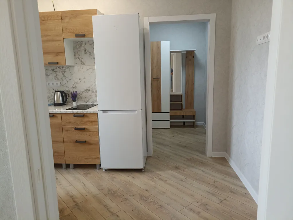 Квартира Квартира в ЖК Гарант — Анапа