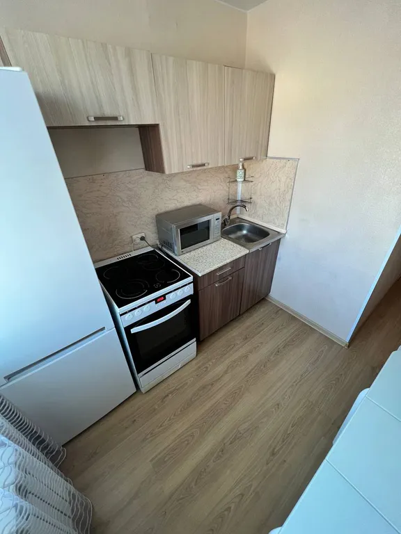 Апартаменты Созвездие камчатки