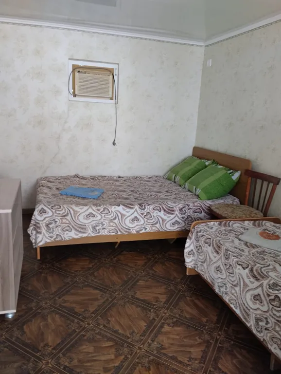 Номер у моря 2