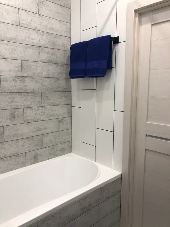 Функциональная квартира