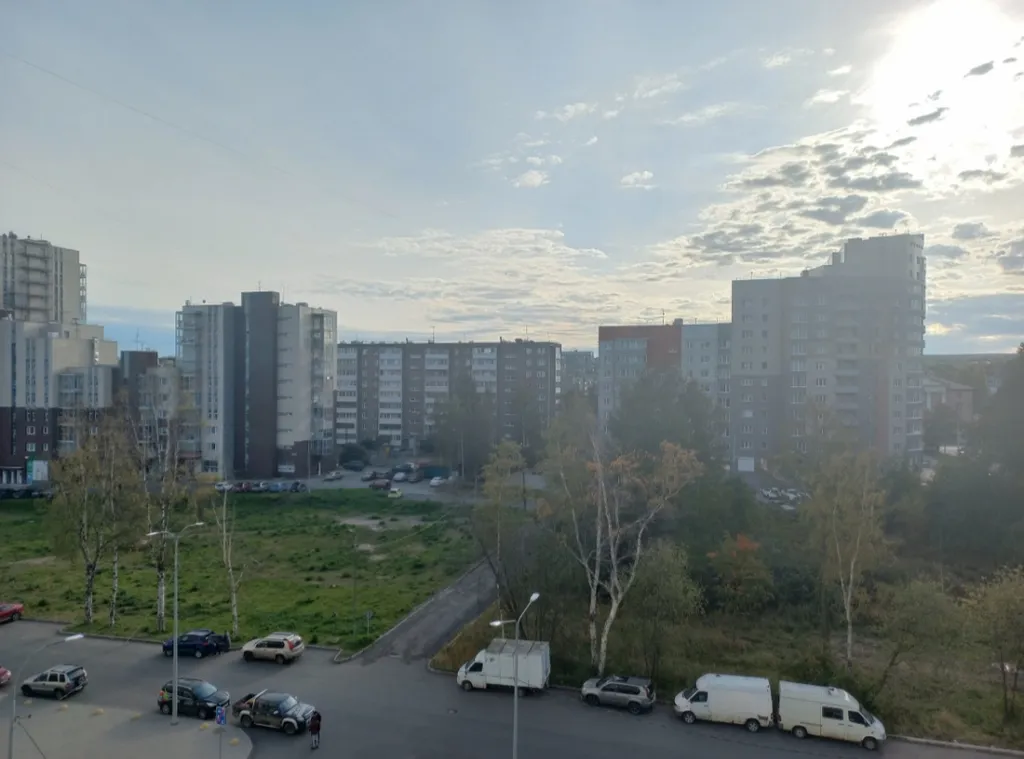 Квартира Атмосферная евро 2 комнатная квартира в новом ЖК на самом берегу Онежского озера — Петрозаводск