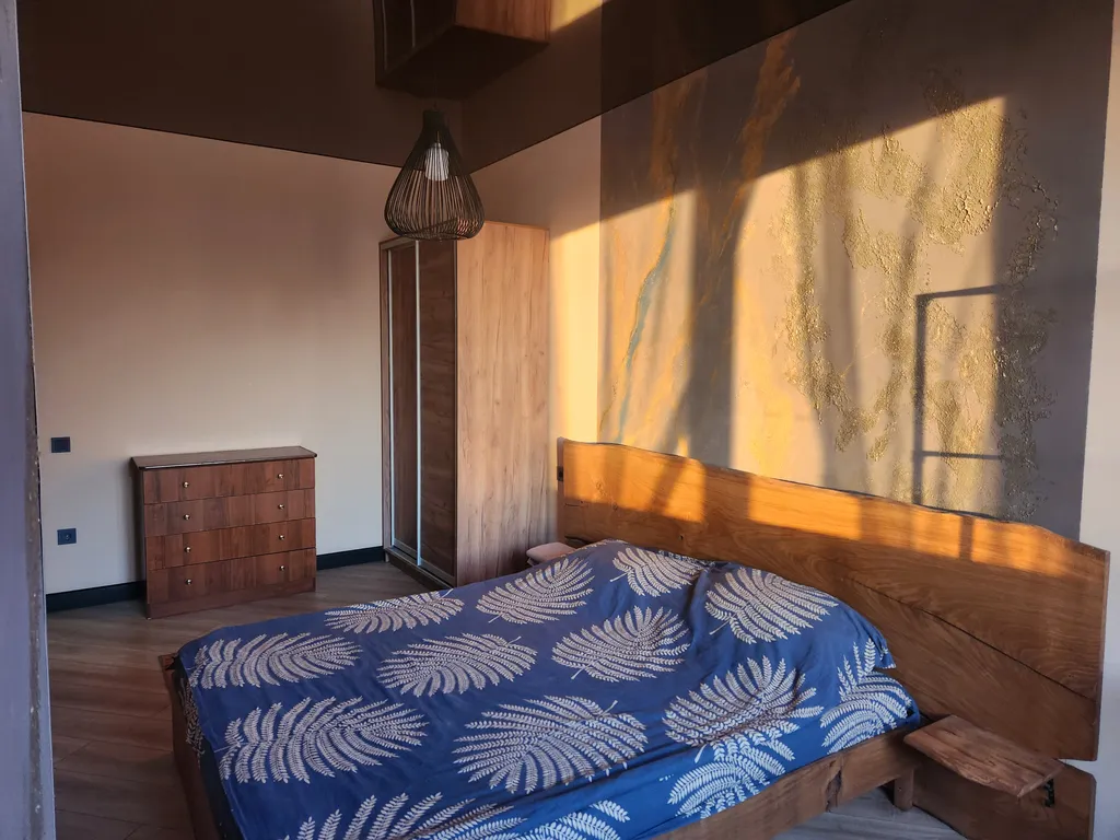 Квартира с видом на горы — аренда посуточно в Владикавказ