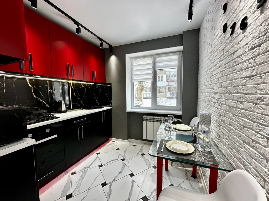 Квартира 2-комнатная Квартира — Симферополь