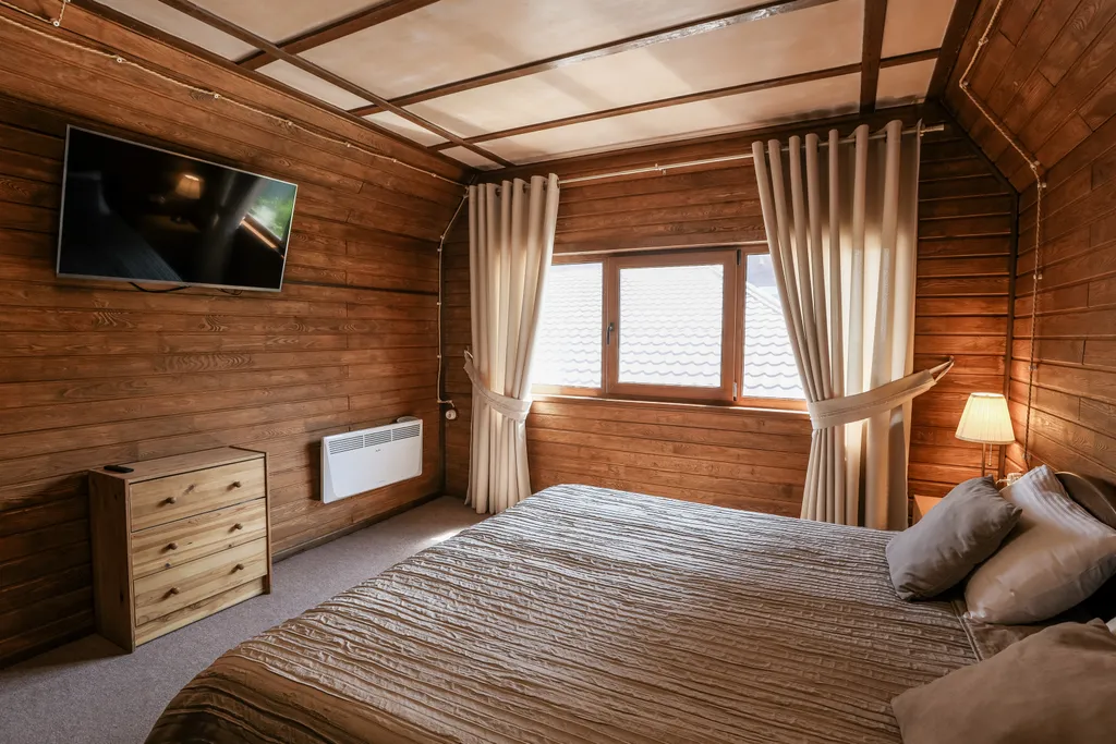 Квартира 1-комнатная Квартира — Байкальск