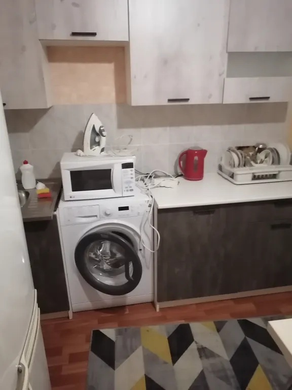 Апартаменты Lux с документами для командировочных