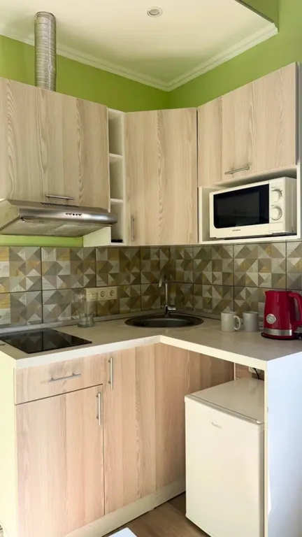 Квартира у метро Строгино