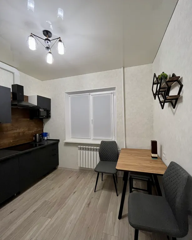 Квартира у горнолыжного курорта