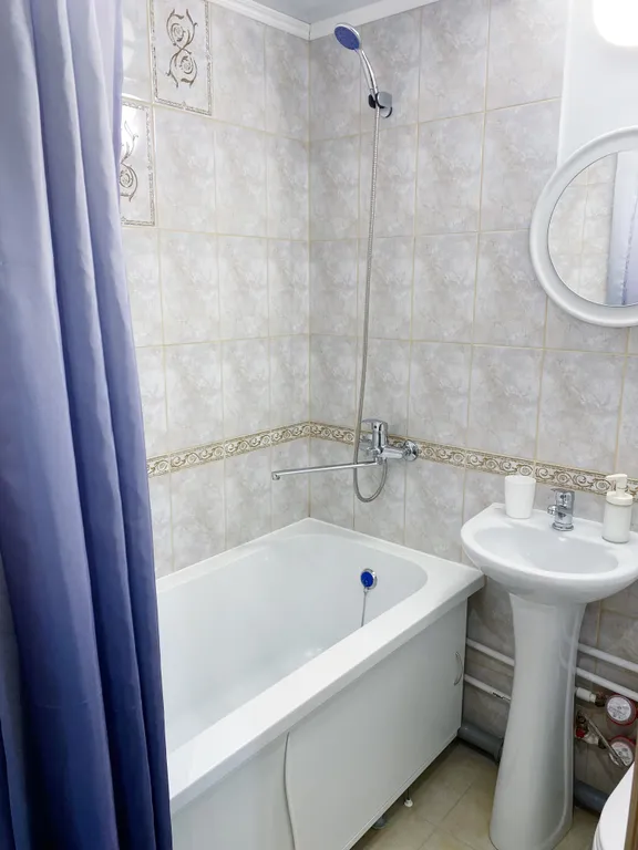 Уютная квартира в центральной части города