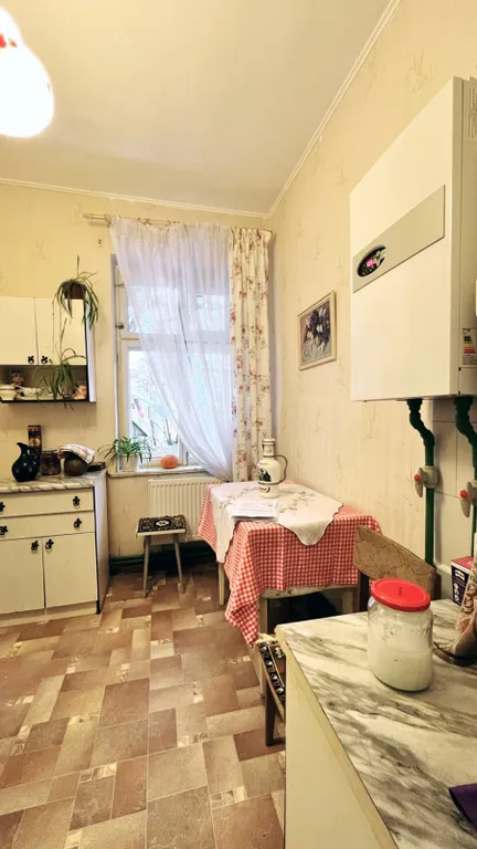 Квартира Квартира Вилла Bollgehn — Светлогорск