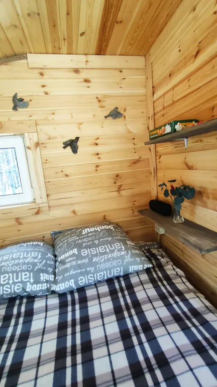 Дом для вашего отдыха