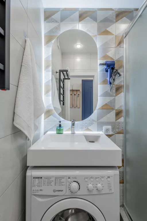 Квартира Кислород 275 - уютные апартаменты — Сочи