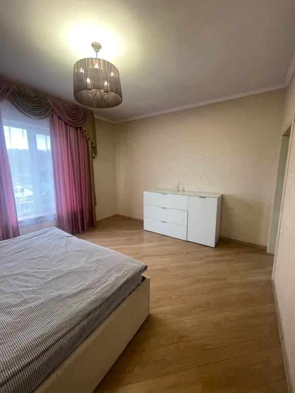 Уютный дом с видом на горы