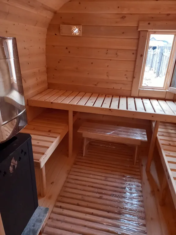 1-комнатный Дом