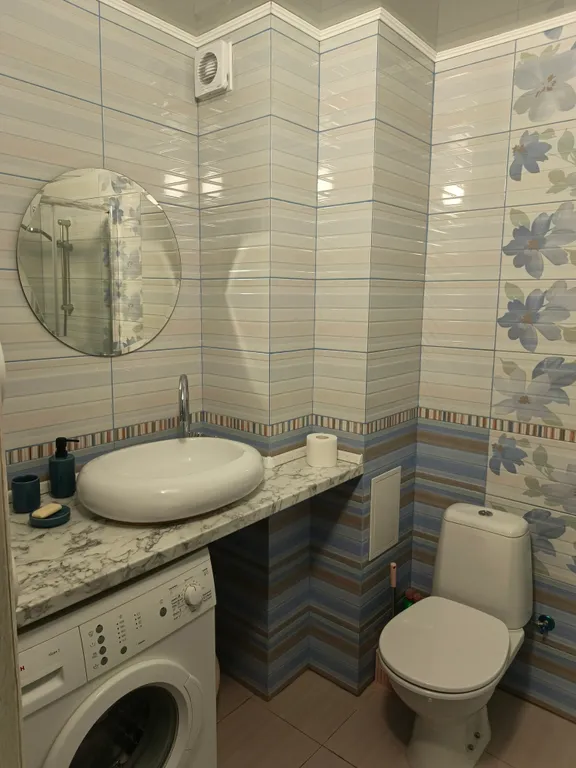 Квартира Квартира Солнечная  на Солнечной у моря — Зеленоградск