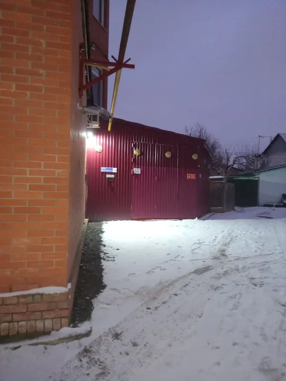 Коттедж 6-комнатный Дом — аренда посуточно в Саратов