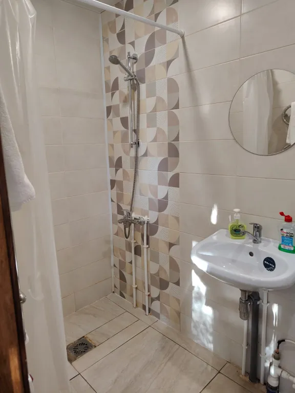 Солнечная поляна глэмпинг