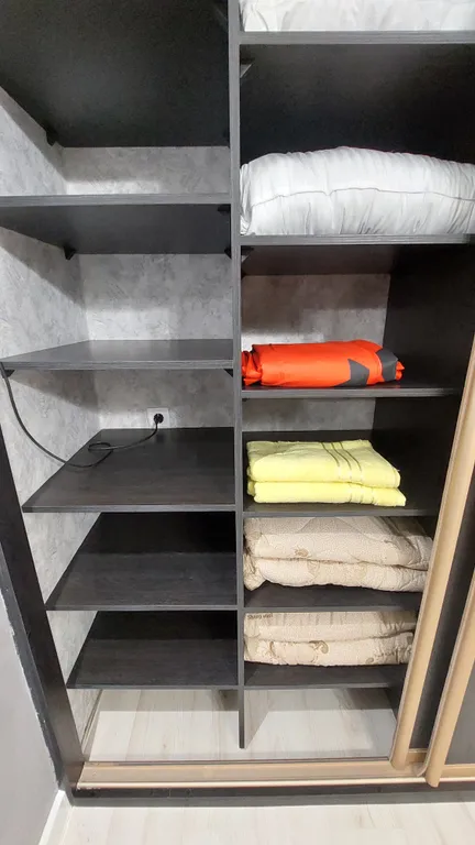 Уютная квартира на Прудах в центре города