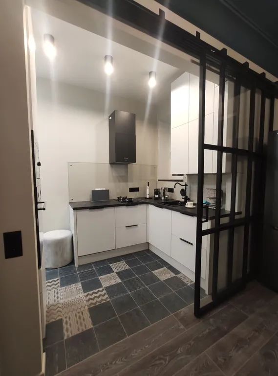 ДэЛюкс апартаменты в историческом доме у Верхнего озера