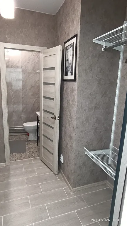 Видовая квартира