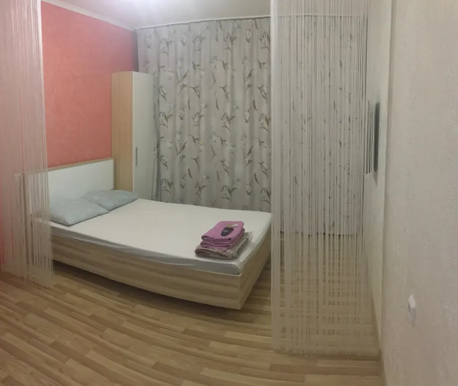 1-комнатная Квартира — аренда посуточно в Киров