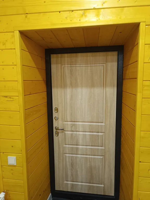 Таунхаус Калаша 7