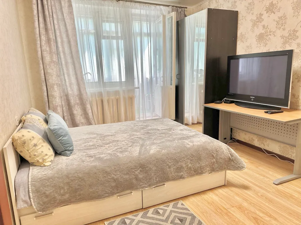 Квартира рядом с Площадью Победы — аренда посуточно в Смоленск