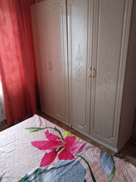 Большой дом с камином и новой баней