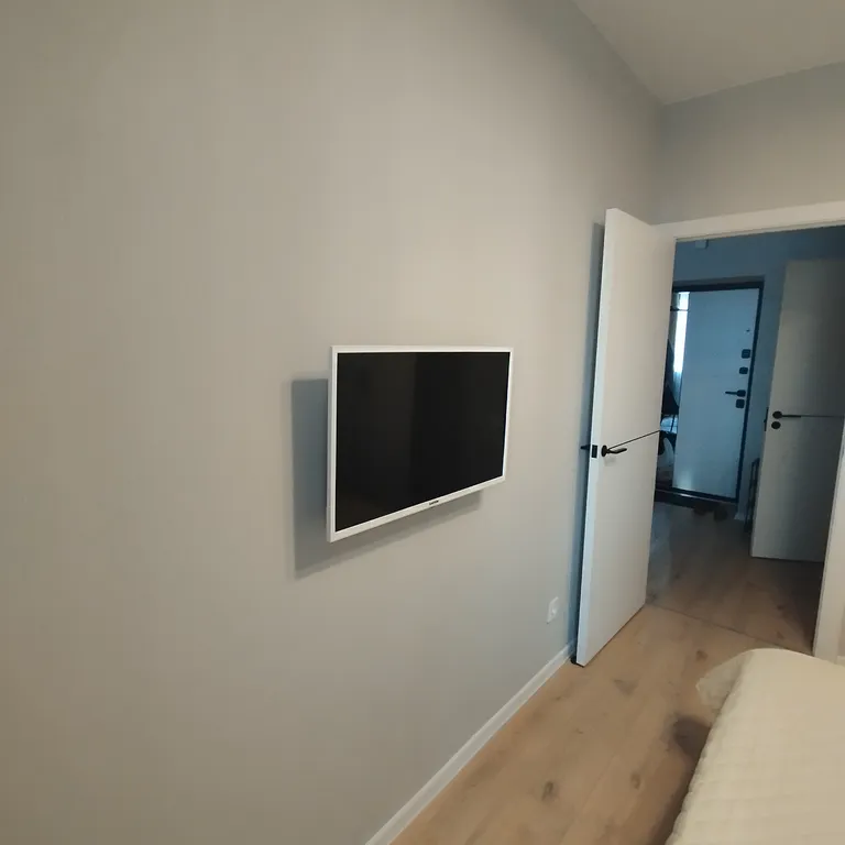 Квартира Уютная современная квартира — Калининград