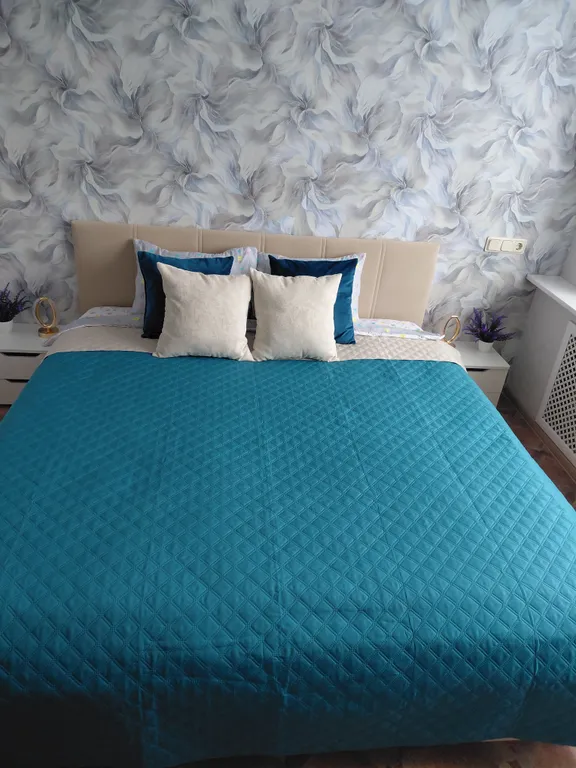 Квартира Уютная квартира в самом центре Кронштaдта. — Кронштадт