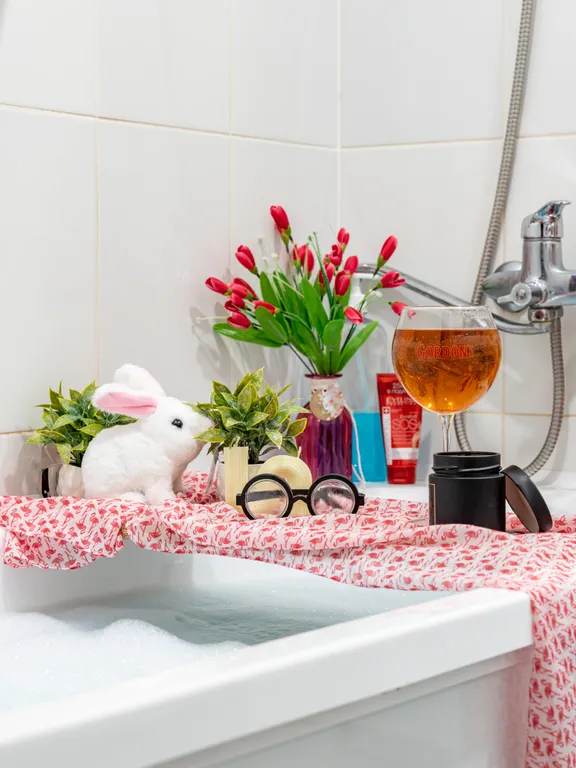 Бронируйте Идеальный баланс от собственника