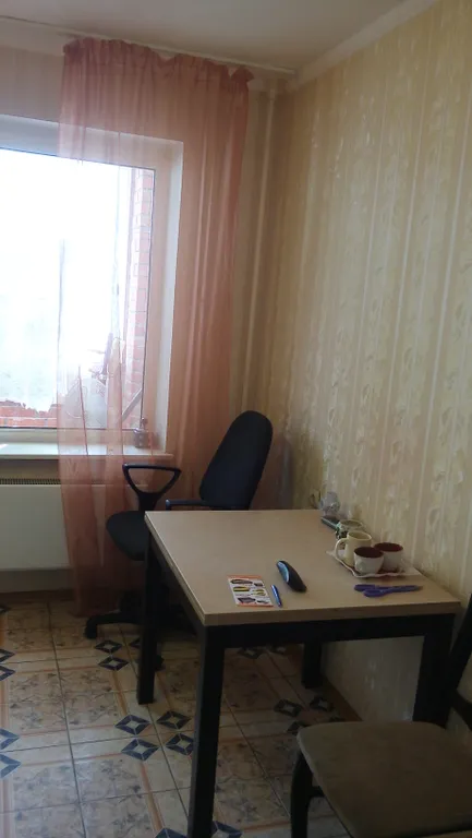 Уютная квартира с бытовой техникой в наличии