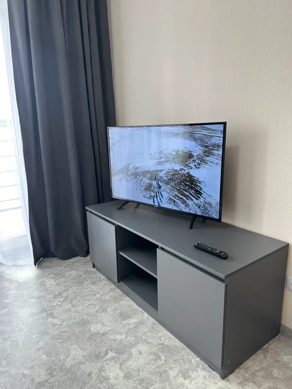 Удобная современная квартира