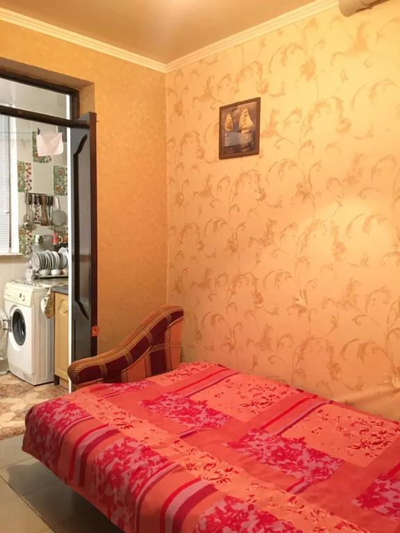 Квартира в центре Пицунды