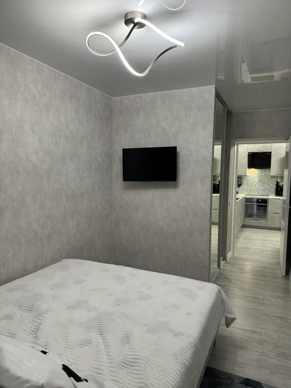 Квартира Уютная квартира в историческом Кронштадте — Кронштадт