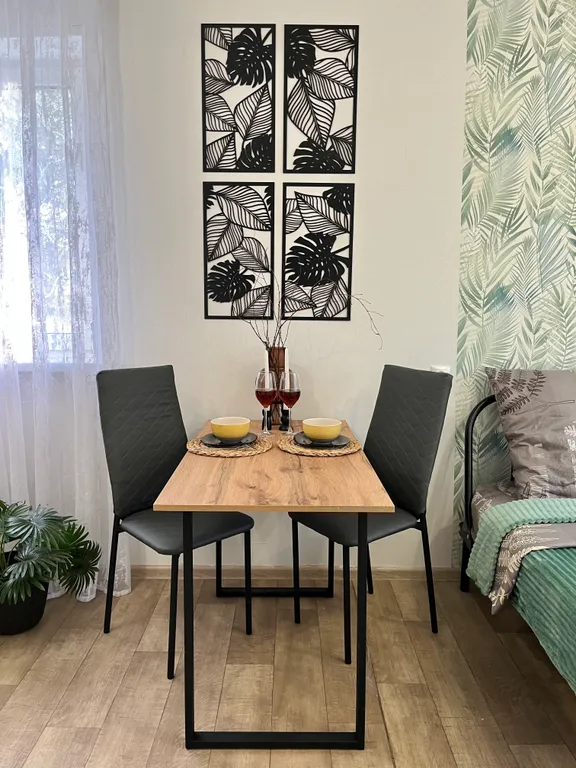 Квартира Квартира на предмостной — Красноярск