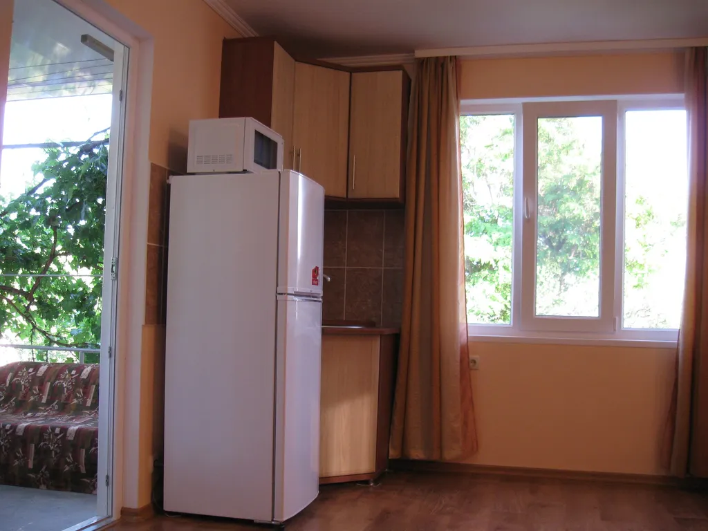 Квартира Комната — аренда посуточно в Судак