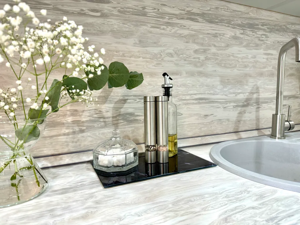 Новая квартира евродвушка