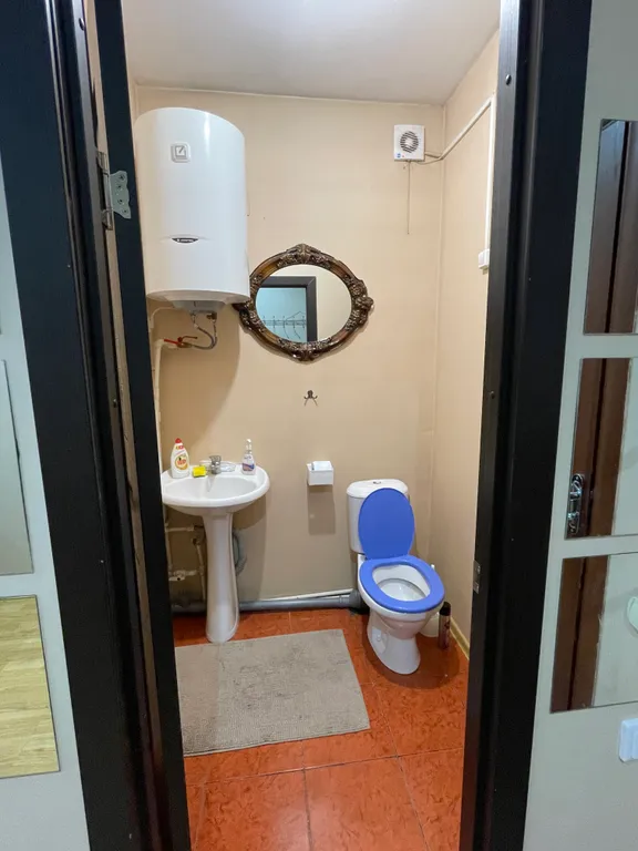 Уютная студия в центре города на Площади