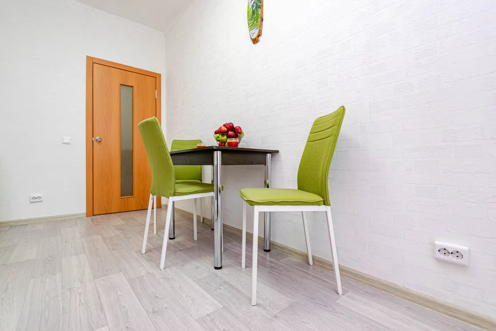 Уютная квартира с атмосферой комфорта