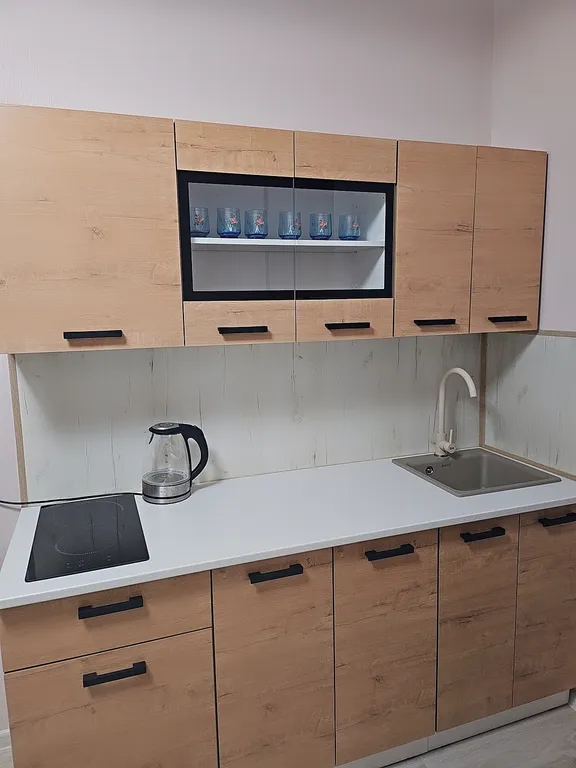 Квартира Уютная квартира на озере — Горячий Ключ