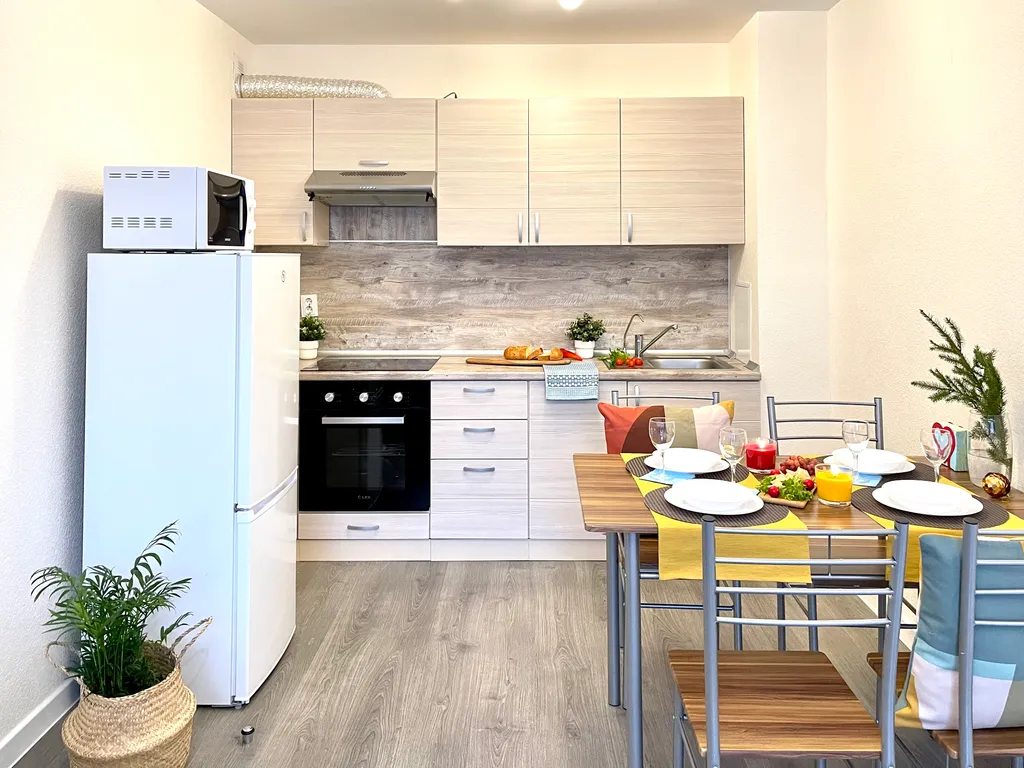 Квартира Квартира Apartment nearby Pulkovo airport — Санкт-Петербург